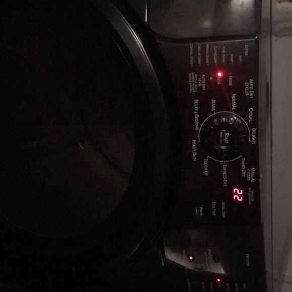 Drier - Picture 4 of 5